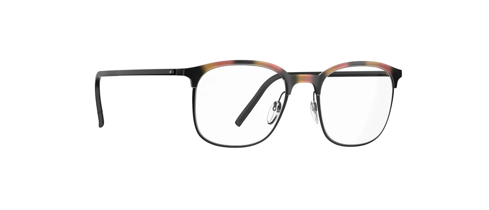 Silhouette Balanced Fusion 2989 Eyeglasses - view 41